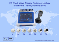 دستگاه شاک ویو قابل حمل OEM فیزیوتراپی Terapia Pain Relief Physio Ems