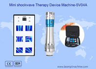 ODM Focused Shockwave Therapy Machine Ed Treatment Shoulder Pain Reducing