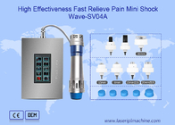 کلینیک دستگاه شاک ویو درمانی قابل حمل OEM از Body Refresh استفاده کنید