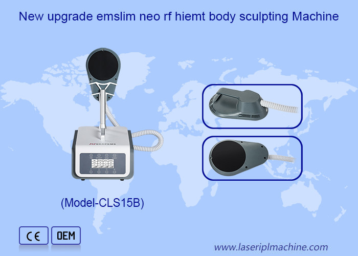 دستگاه کاهش وزن نئو RF HI EMT EMS