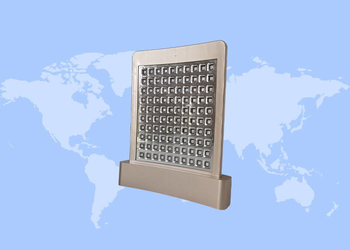 استفاده خانگی LED نزدیک به نور مادون قرمز درمان LED 660nm نور قرمز دستگاه ضد پیری