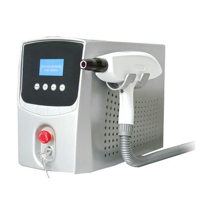 قیمت خوب Skin Care Tattoo Eraser Machine Removal Pigment Laser Yag قابل حمل آنلاین