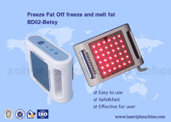 قیمت خوب 20/40 / 60 دقیقه لیپوساکشن کاویتاسیون دستگاه لاغری 12V / 60W آنلاین