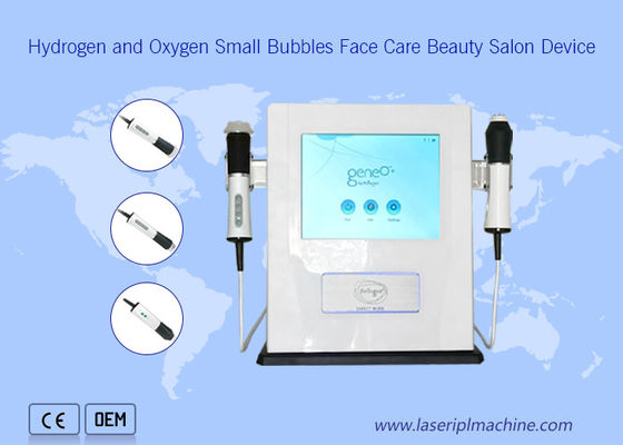 قیمت خوب Rf Hydrogen And Oxygen Hydrodermabrasion Care Face Care Skin White Beauty آنلاین