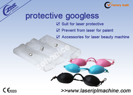 قیمت خوب عینک محافظ نور لیزر لوازم یدکی BV Eye Goggles Ipl آنلاین