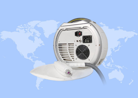 قیمت خوب دستگاه حذف خالکوبی با لیزر 532nm آنلاین