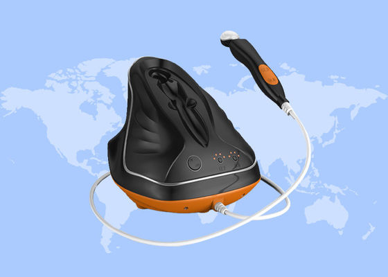 قیمت خوب دستگاه ماساژ ارجاع دهنده ام اس فرکانس رادیویی برای سفت کردن پوست ماساژگر چشم آنلاین