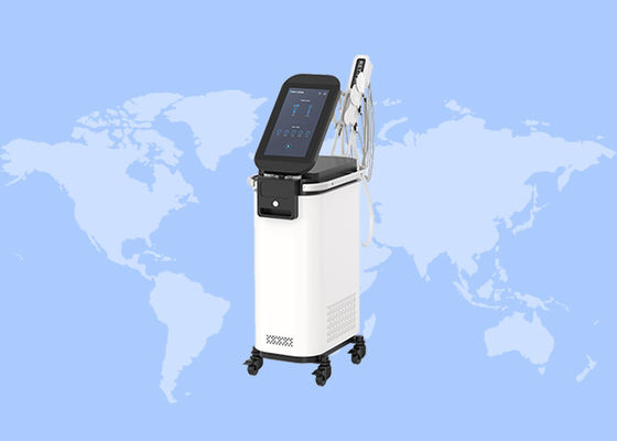 قیمت خوب RET Face کیسه های ضد چشمی ماساژ صورت EMS RF ماشین مراقبت از صورت آنلاین