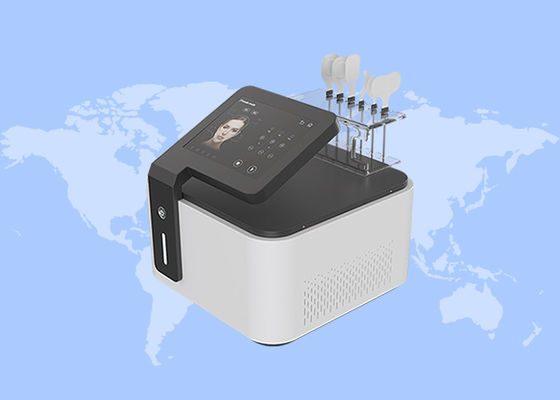 قیمت خوب دستگاه کشش پوست RET صورت قابل حمل EMs RF ریز جریان ریز آنلاین