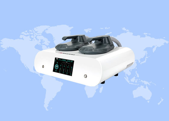 قیمت خوب EMS نئو Rf دستگاه مجسمه سازی بدن ارتقاء زیبایی بدن شکل دادن سلولیت کاهش آنلاین