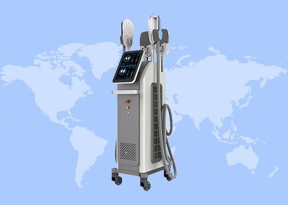 قیمت خوب سوختن چربی از دست دادن وزن Ems Rf دستگاه مجسمه سازی الکترومغناطیسی بدن آنلاین