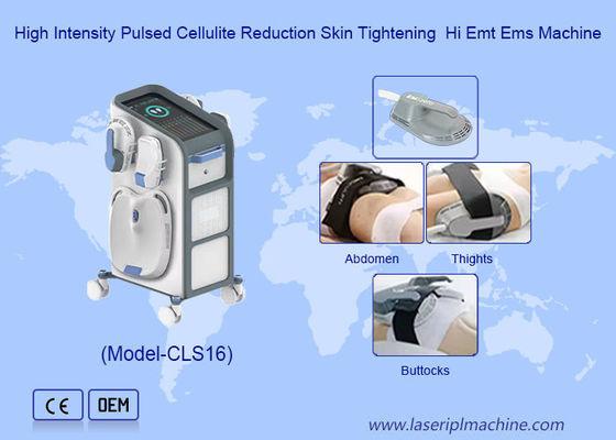 قیمت خوب دستگاه تحریک عضلات کمر EMS دستگیره کوچک برای دست و پا آنلاین