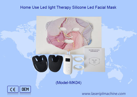 قیمت خوب دستگاه خانگی با ۱۰۸ عدد LED و طول موج ۶۳۰nm/880nm/590nm/470nm آنلاین