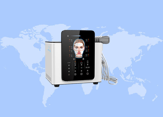 قیمت خوب 0-3T دستگاه صورت موج الکترومغناطیسی EMS با موج دو فاز آنلاین