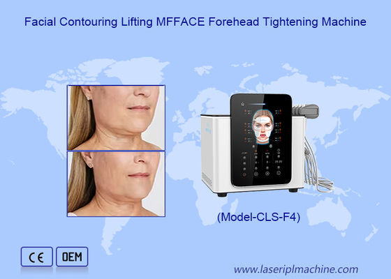 قیمت خوب سالن زيبايي EMS صورت ماشين با خدمات 100٪ اطمینان از قدرت آنلاین