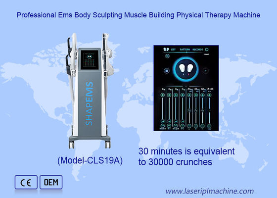 قیمت خوب 2-4 هفته درمان محرک عضلات کف لگن برای بیمارستان آنلاین