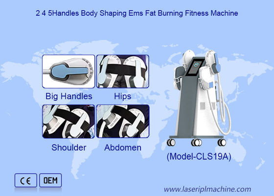 قیمت خوب تکنولوژی الکترومغناطیسی پالس با شدت بالا آنلاین