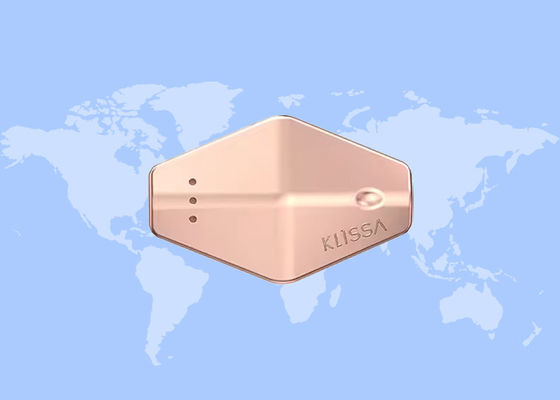 قیمت خوب استفاده شخصی ابزار مراقبت از لب با درمان نور قرمز LED آنلاین