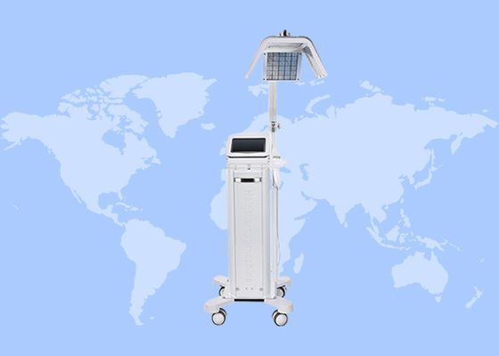 قیمت خوب دستگاه تحریک کننده رشد مو با فرکانس بالا آنلاین