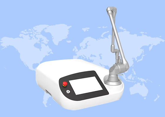 قیمت خوب دستگاه لیزری کربن دی اکسید فرقی قابل حمل و جوان کردن واژن آنلاین