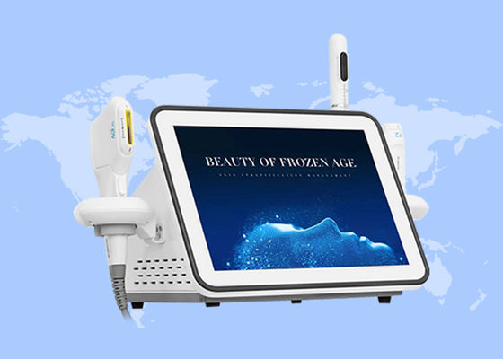 قیمت خوب 3in1 7d هيفو با شدت بالا براي تنبيه وژنال آنلاین