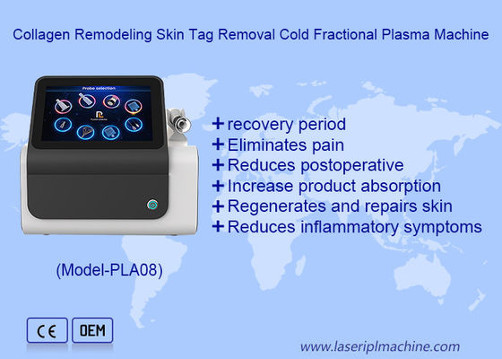 قیمت خوب دستگاه پلاسما سرد و گرم فيوژن ژت اوزون برای پاک کردن چروک پوست آنلاین