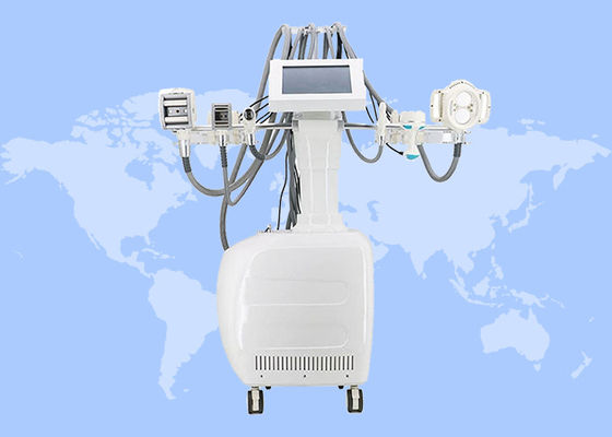 قیمت خوب دستگاه های کاهش وزن چربی و سلولیت دستگاه تئوری خلاء آنلاین