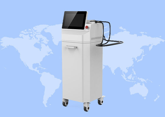 قیمت خوب وزن از دست دادن مجسمه سازی بدن 360 چرخش داخل رولر توپ RF ماشین خلاء آنلاین