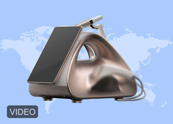 قیمت خوب 12D HIFU ضد پیری خطوط صاف و نازک رفع صورت دستگاه HIFU آنلاین