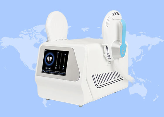 قیمت خوب 2دستگیره های بدن لاغری عضلات ساخت عضلات مجسمه سازی HI EMT ماشین آنلاین