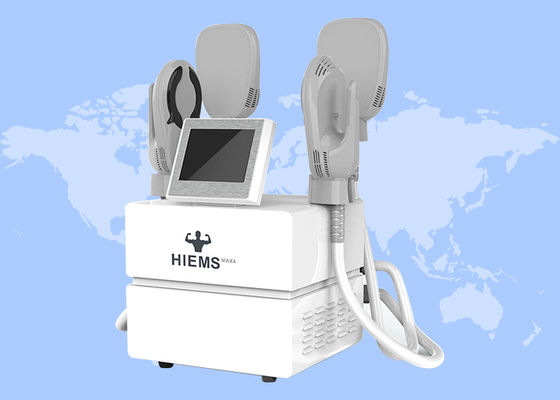 قیمت خوب هيمت ايمس 4 دستگير 7 تيسلا دستگاه تقويت عضلات آنلاین