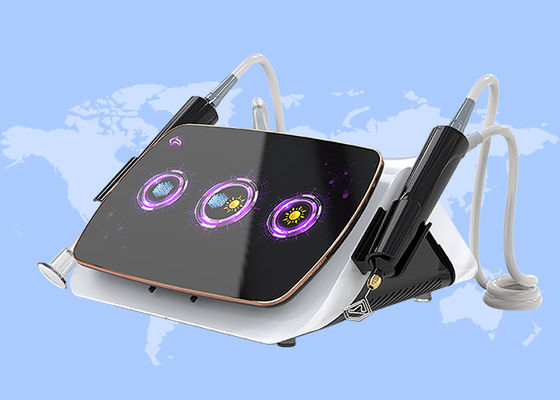 قیمت خوب جوانسازی پوست با پلاسما سرد برای از بین بردن جای جوش، اسکار و چین و چروک آنلاین