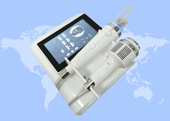 قیمت خوب دستگاه دو در یک برای رفع صورت آنلاین