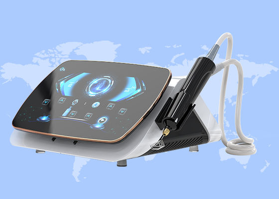 قیمت خوب دستگاه پلازما گرم سرد 2 در 1 برای درمان رفع صورت پلازما گرم سرد آنلاین