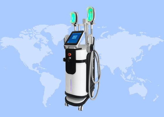 قیمت خوب دستگاه لاغری کرایولیپولیز الکترومغناطیسی 40k Muscle Gain Frozen Gain آنلاین