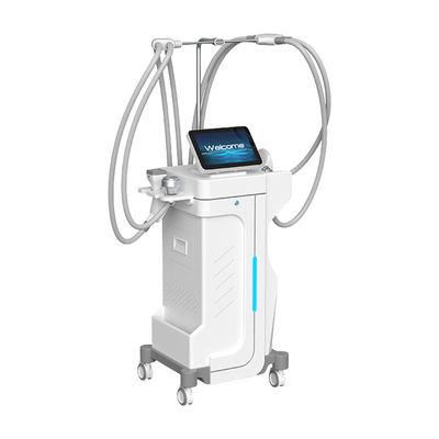 قیمت خوب ضمانت 4 در 1 دستگاه لاغری بدن شکل دهی به بدن 1 سال ضمانت آنلاین