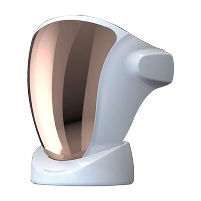 قیمت خوب دستگاه زیبایی صورت و گردن LED با کیفیت بالا، درمان با نور رزگلد آنلاین