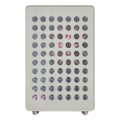 قیمت خوب 660nm 850nm 60pcs LED نور مادون قرمز قرمز برای تسکین درد دستگاه آنلاین