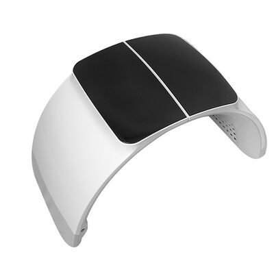 قیمت خوب سفید کننده پوست بدن صاف Pdt ماشین درمان نور LED کلینیک استفاده از PC ABS آنلاین