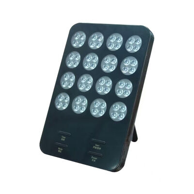 قیمت خوب استفاده خانگی دایره تاریک حذف ضد پیری 620nm LED قرمز نور درمان پانل آنلاین