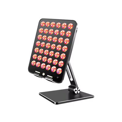 قیمت خوب 4 رنگ LED Light Removal Rinkle سفید کردن پوست پنل درمان نور قرمز LED آنلاین