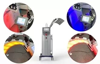 قیمت خوب دستگاه زیبایی Zohonice 650W Pdt Light L2 Pro ضد پیری آنلاین