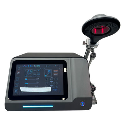 درمان میدان الکترومغناطیسی پالسی برای زانوبند دستگاه‌های درمان PMST