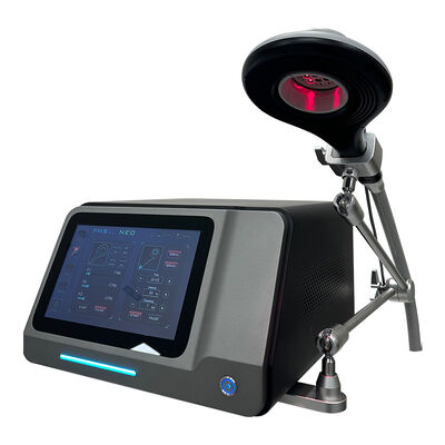 قیمت خوب دستگاه مغناطیسی انتقال درد با لیزر دیود و مگنتوتراپی آنلاین