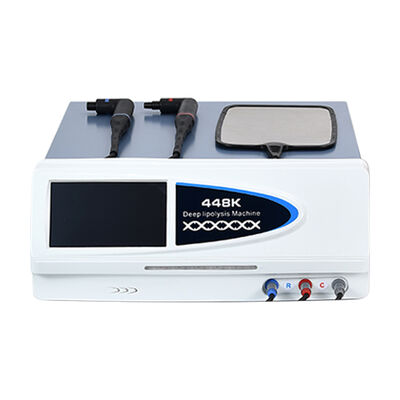 قیمت خوب دستگاه تک قطبی RF Cet Face Lifting Ret Body Contouring 448kHz دستگاه تکار آنلاین