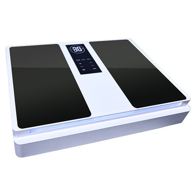 درمان گردش خون گرم الکتریکی برای درد پا