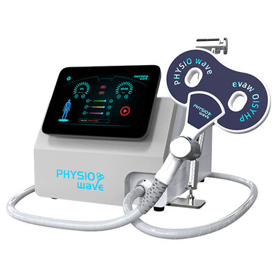 قیمت خوب فرکانس بالا محرک عضلانی الکتریکی ماساژ بدن دستگاه فیزیوتراپی مغناطیسی آنلاین