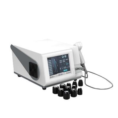 قیمت خوب دستگاه فیزیوتراپی با فوکوس بالستیک بادی شوک ویو تسکین درد زیبایی لاغری آنلاین