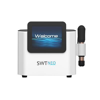 قیمت خوب درمان درد تجهیزات خارج از بدن فیزیوپنوماسی موج شوک آنلاین