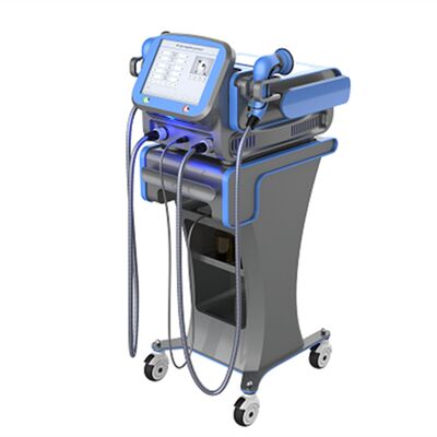 قیمت خوب دستگاه زیبایی سفت کننده پوست لاغری بدن CET RET RF Vacuum Physiotherapy آنلاین